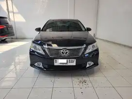 Toyota Camry 2.5 V AT 2014