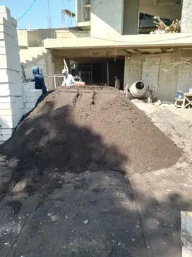 Pasir Kediri Asli Tambang
