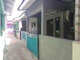 Rukam Siap Huni Tidak Jauh Dari Stasiun Citayam