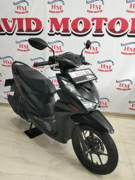 BEAT DELUXE, SUPER ISTIMEWA, MULUS, Lengkap, Bisa tukartambah