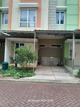 Dijual Cepat Rumah Arcadia Gading Serpong