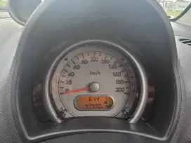 LOW KM 40.000 Suzuki Splash MT CBU 2012 FULL ORIGINAL