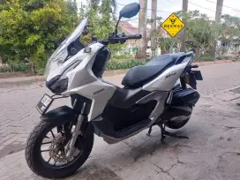 (DP 1 Jt)‼️ Honda ADV 160 CBS 2023 Cash, Kredit & Tukar Tambah