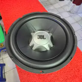 Subwoofer JBL GT5-12D Double Coil Subwoofer 12 in Made in USA
