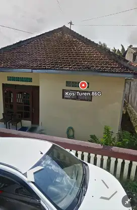 Rumah Dijual cepat di Kota Salatiga