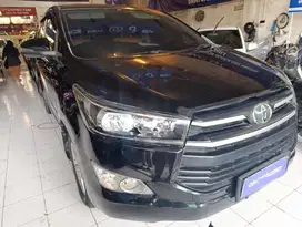 TOYOTA 2018 KIJANG INNOVA REBORN 2.4 MANUAL HITAM OTOMART KENJERAN