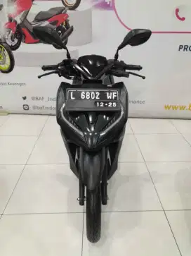 WARNA FAFORIT HONDA VARIO 150 2020