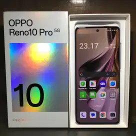 Oppo Reno 10 Pro 5G Ram 12/256
