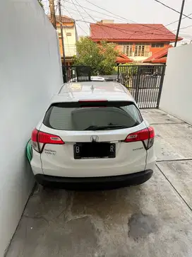 Honda HR-V 2020 Bensin