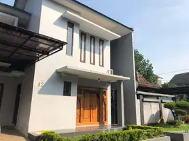 Disewakan rumah siap huni sewa bulanan atau tahunan
