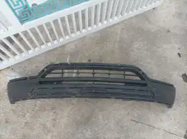 Spoiler bemper depan mobil Chevrolet Trax 2015
