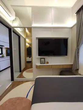 RUMAH MEWAH DI JL POROS INSINYUR SUTAMI SELANGKA DI BANDARA MAKASSAR