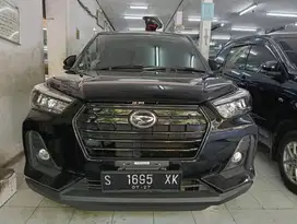 Daihatsu Rocky 2021 Bensin