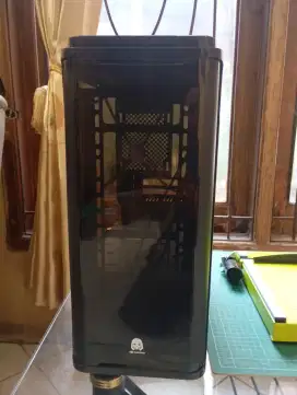 Casing CPU DA Digital alien