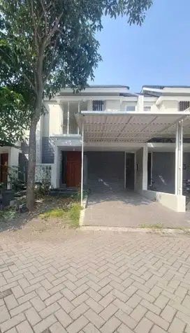 Dijual North West Park, Citraland