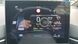 MG 4 EV 2024 I-Smart