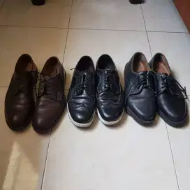 Borongan Dr Martens Massimo Dutti