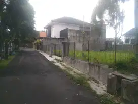 Tanah terbaik cigadung Dago kota bandung