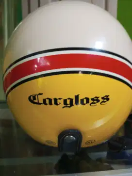 Helm cargloss mullus