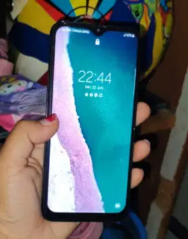 Samsung Galaxy a20 ram 3/32 Nomines