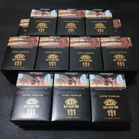 Kotak Kaleng Kosong 234 Edisi 111