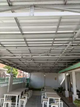 Atap Baja Ringan