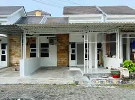 Rumah Graha Amerta Bunder Kebomas Gresik Dekat Icon Mall