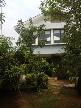 Rumah di Cinere Jakarta Selatan