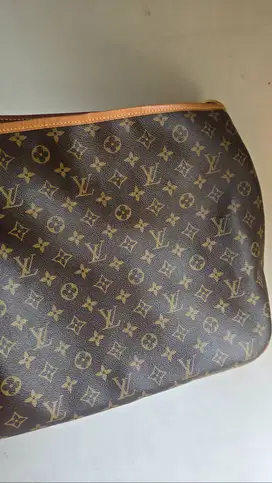 Louis Vuitton Neverfull Totebag