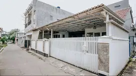 Dijual Rumah Siap Huni plus Furnsihed di Jatimekar Jatiasih Bekasi