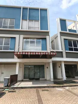 Ruko Gading serpong Maxwell