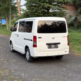 Daihatsu Granmax Station 1.5 AC PS 2017 Barang Istimewa