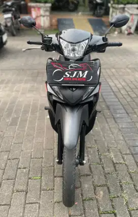 Revo X 2024 Pajak Panjang