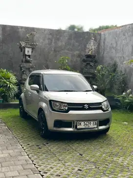 IGNIS GL 2017 MATIC ASLI BALI