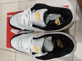 Air max 1 second