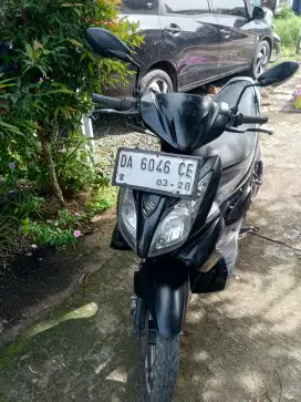 Suzuki sky wife