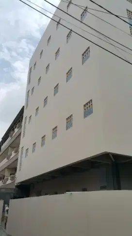 Pasar Baru Populer Kost