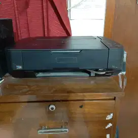 Printer canon 3in1