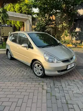 Honda Jazz Idsi 2004 Matic