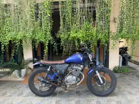 Japstyle Custom Thunder Lengkap Murah