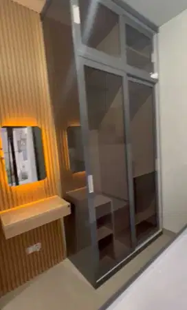 Dijual Rumah Stylish Semifurnish di Antapani  La Casa