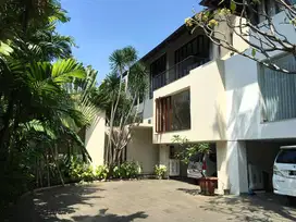 Disewa Rumah Atmaya Residence Antasari Furnished Uk350m² at jaksel
