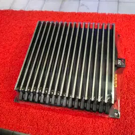 Power KICKER ZR120 Power 2 Channel Made in USA