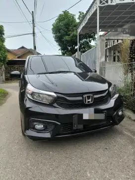 Honda Brio AT 2021