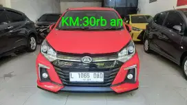 Daihatsu Ayla R 1.2 AT