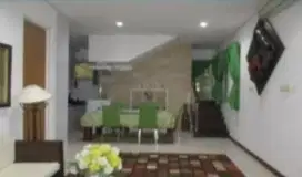 Di jual rumah di daerah jakarta