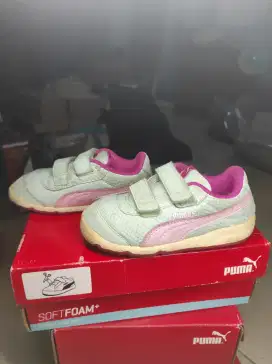 Sepatu Puma Stepleex 2 Mesh Vlnf