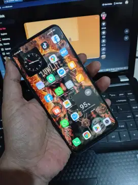 REDMI NOTE 10S 8/128