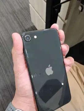 Iphone SE 2020 64gb Inter Jual BU