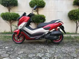 YAMAHA NMAX OLD TAHUN 2016